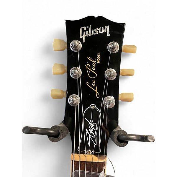 Used Gibson Slash Les Paul Standard '50s Appetite Burst Solid Body Electric Guitar