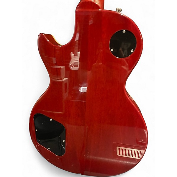 Used Gibson Slash Les Paul Standard '50s Appetite Burst Solid Body Electric Guitar