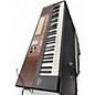 Vintage 1980s Roland C180 Organ thumbnail