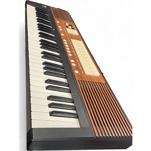 Vintage 1980s Roland C180 Organ