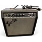 Used Fender champion 15 Guitar Combo Amp thumbnail