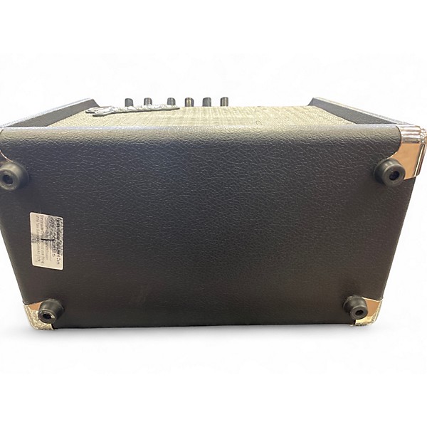 Used Fender champion 15 Guitar Combo Amp