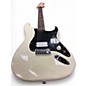 Used Squier Affinity Stratocaster Cream Solid Body Electric Guitar