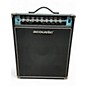 Used Acoustic B100C Bass Combo Amp thumbnail