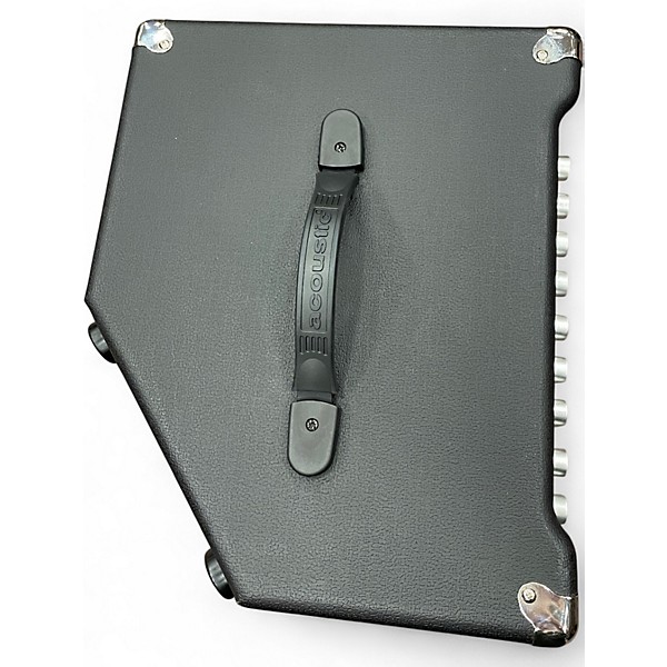 Used Acoustic B100C Bass Combo Amp