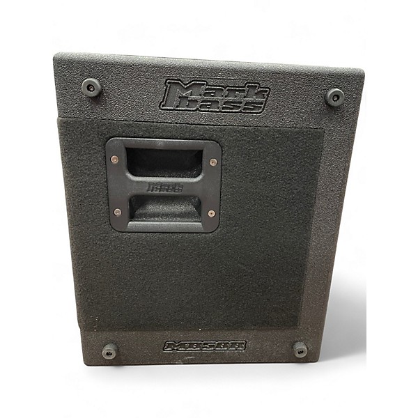 Used Markbass MB58R 102 Bass Combo Amp