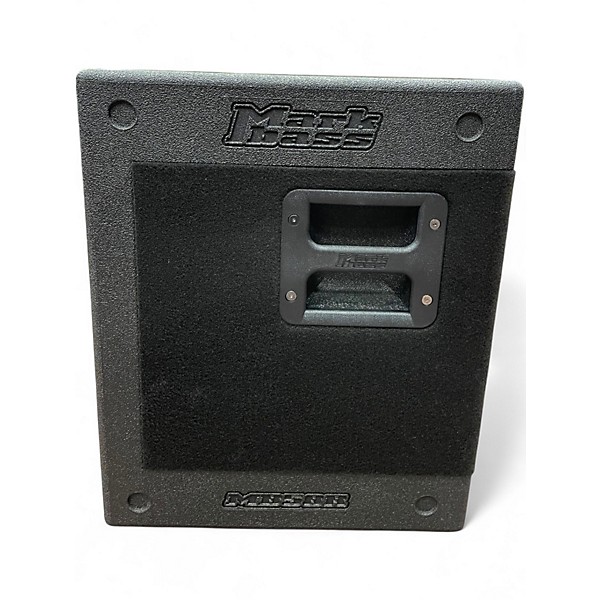 Used Markbass MB58R 102 Bass Combo Amp