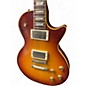Used Heritage H150 Custom Core Tobacco Burst Solid Body Electric Guitar