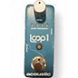 Used Acoustic Loop 1 Pedal thumbnail