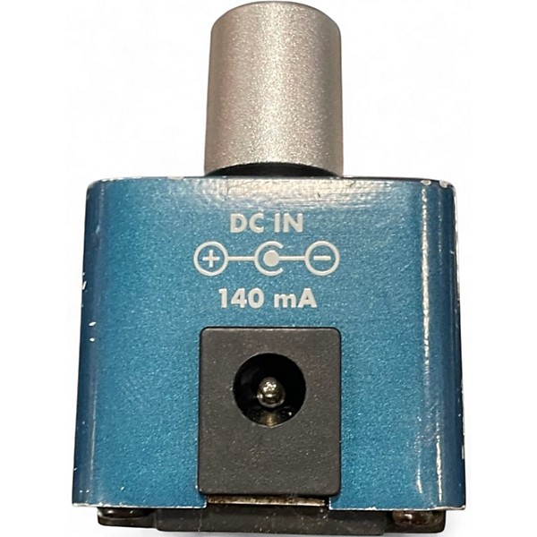 Used Acoustic Loop 1 Pedal