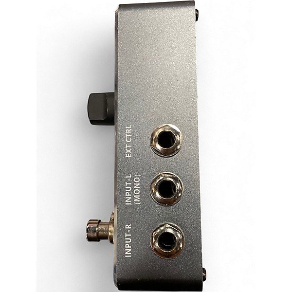 Used Strich Looper & Drum Pedal