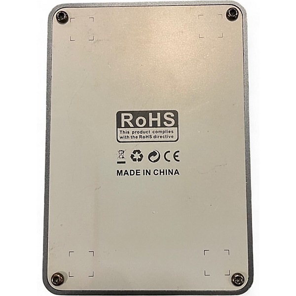 Used Strich Looper & Drum Pedal