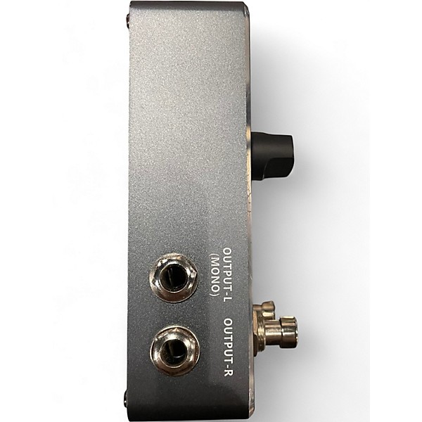 Used Strich Looper & Drum Pedal