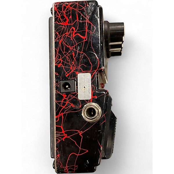 Used Ibanez CF7 Chorus/Flanger Effect Pedal