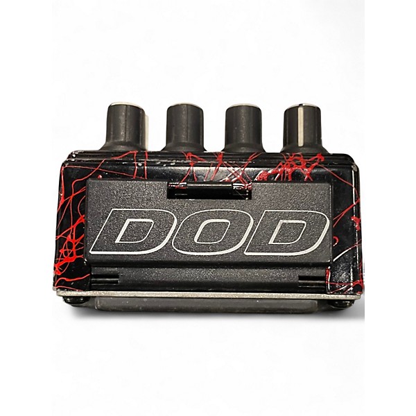 Used Ibanez CF7 Chorus/Flanger Effect Pedal