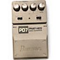 Used Ibanez PD7 Phat-Hed Effect Pedal thumbnail