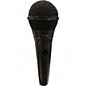 Used Shure PGA58 Dynamic Microphone thumbnail