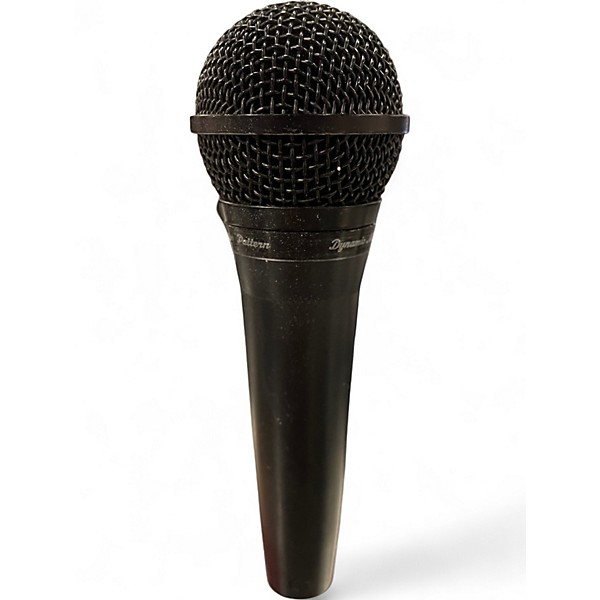 Used Shure PGA58 Dynamic Microphone