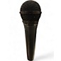 Used Shure PGA58 Dynamic Microphone