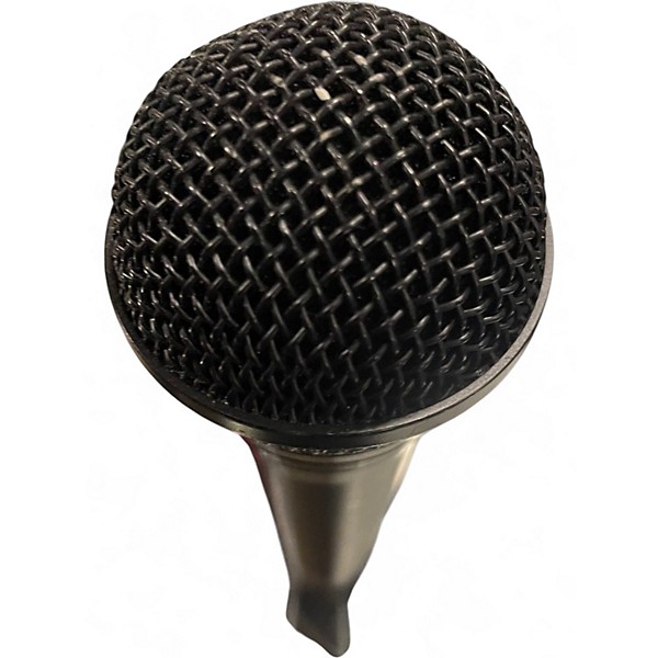 Used Shure PGA58 Dynamic Microphone