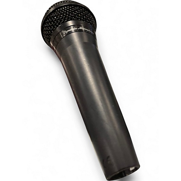 Used Shure PGA58 Dynamic Microphone