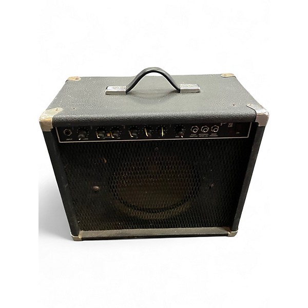 Used Fender Frontman 25R 1x10 25W Guitar Combo Amp