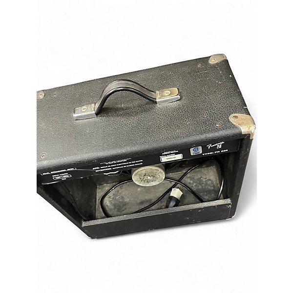 Used Fender Frontman 25R 1x10 25W Guitar Combo Amp