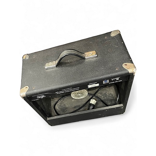 Used Fender Frontman 25R 1x10 25W Guitar Combo Amp