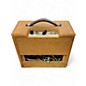 Vintage 1960 Fender  CHAMP AMP Tube Guitar Combo Amp