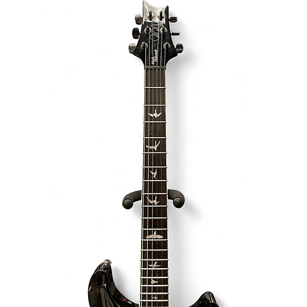 Used PRS SE Mark Holcomb Brisket Burst Solid Body Electric Guitar