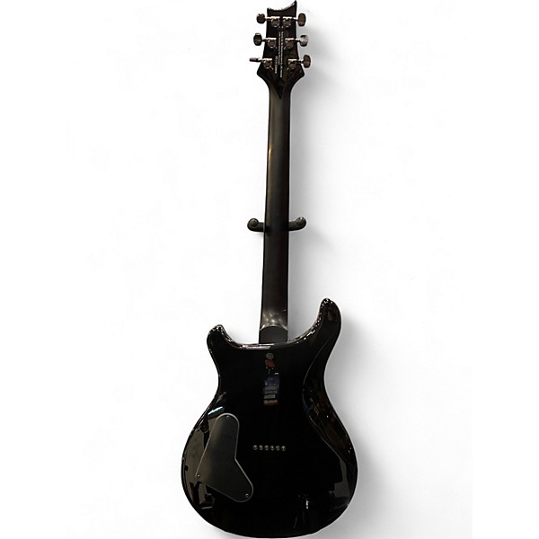 Used PRS SE Mark Holcomb Brisket Burst Solid Body Electric Guitar