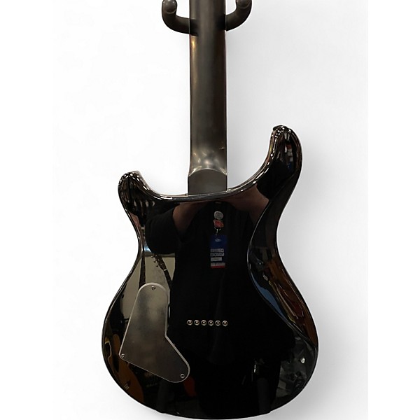 Used PRS SE Mark Holcomb Brisket Burst Solid Body Electric Guitar