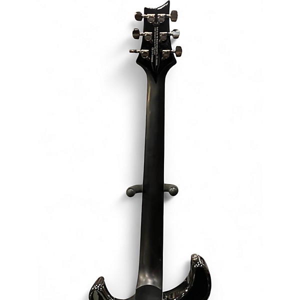 Used PRS SE Mark Holcomb Brisket Burst Solid Body Electric Guitar