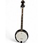 Used Tyler Mountain Banjo Mahogany Banjo thumbnail