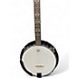Used Tyler Mountain Banjo Mahogany Banjo