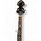 Used Tyler Mountain Banjo Mahogany Banjo