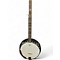 Used Tyler Mountain Banjo Mahogany Banjo
