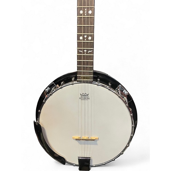 Used Tyler Mountain Banjo Mahogany Banjo