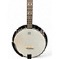 Used Tyler Mountain Banjo Mahogany Banjo