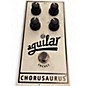 Used Aguilar Chorusaurus Effect Pedal thumbnail