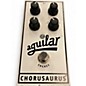 Used Aguilar Chorusaurus Effect Pedal
