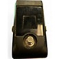 Used KORG PB01 Pitchblack Chromatic Tuner Pedal thumbnail