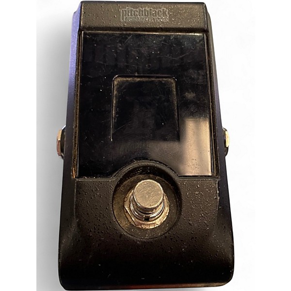 Used KORG PB01 Pitchblack Chromatic Tuner Pedal