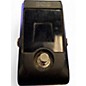 Used KORG PB01 Pitchblack Chromatic Tuner Pedal
