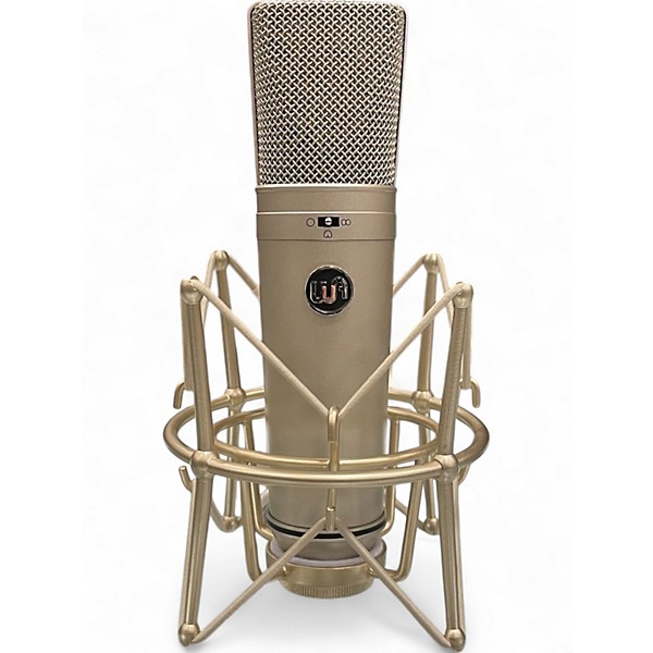 Used Warm Audio WA87 Condenser Microphone