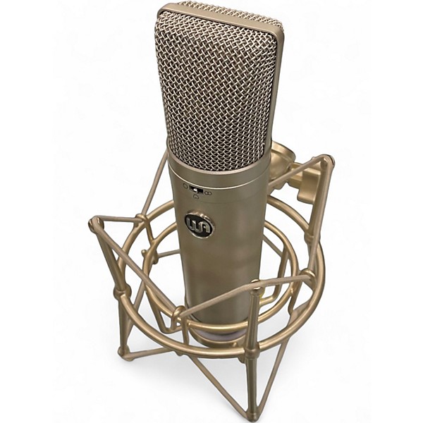 Used Warm Audio WA87 Condenser Microphone
