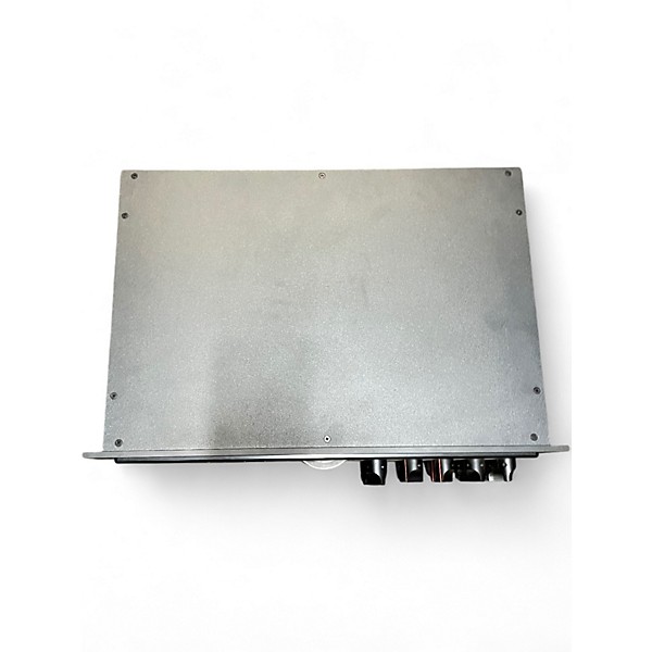 Used Dangerous Music Compressor Compressor