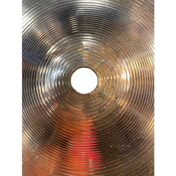 Used SABIAN 10in B8 Splash Cymbal