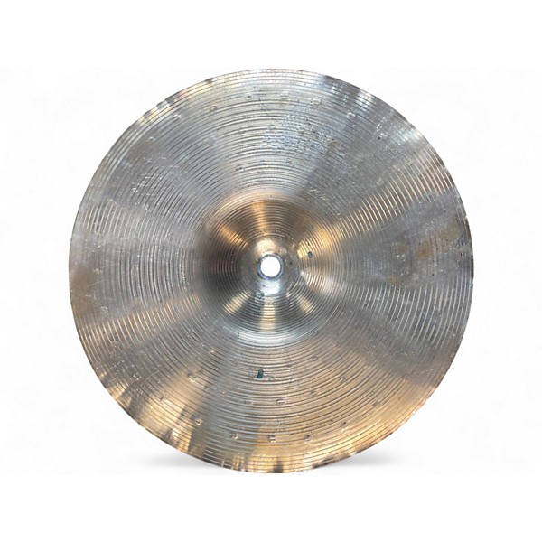 Used SABIAN 10in B8 Splash Cymbal
