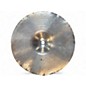 Used SABIAN 10in B8 Splash Cymbal